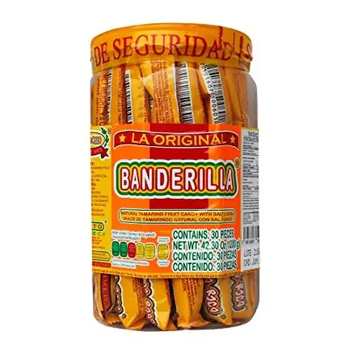 TAMARINDO BANDERILLA TAMABETY