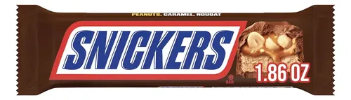 SNICKERS INDIVIDUAL
