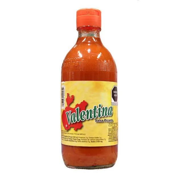 SALSA VALENTINA 370 G