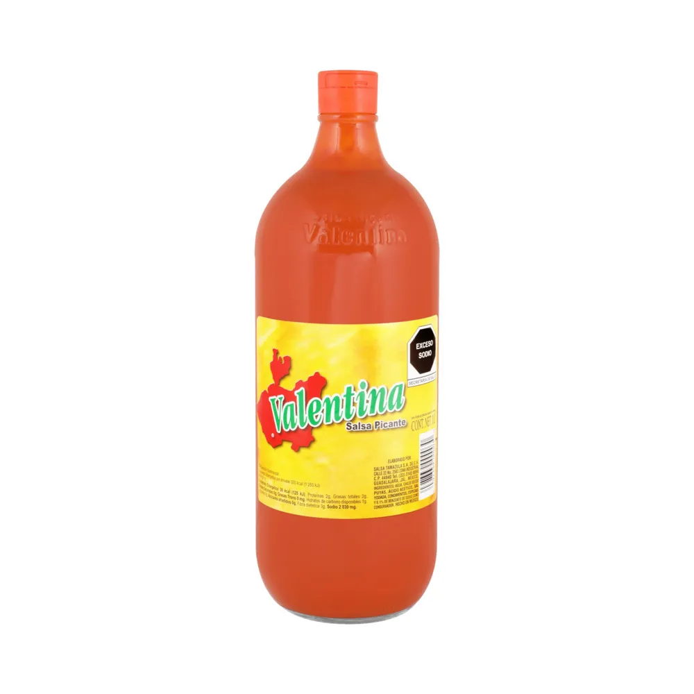 SALSA VALENTINA  LITRO