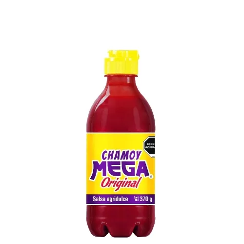SALSA CHAMOYADA MEGA 350 ML