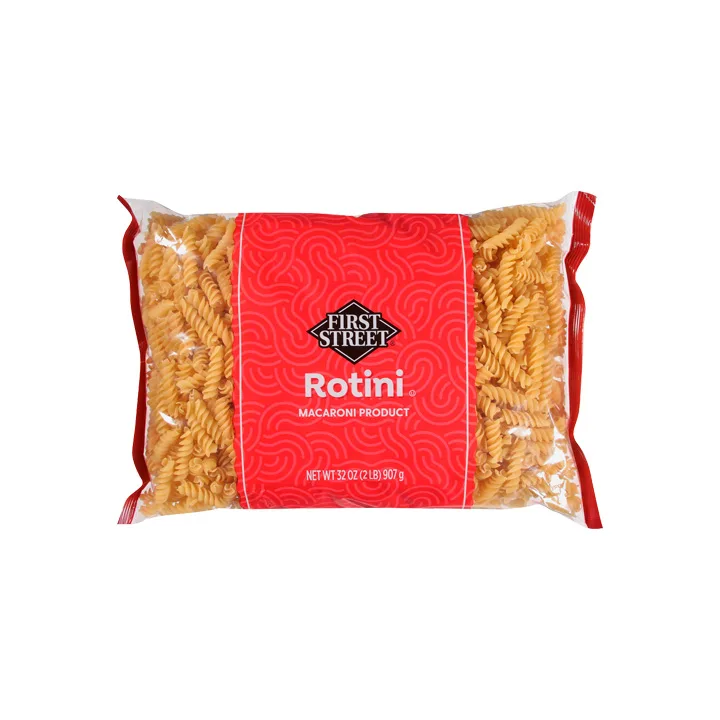 ROTINI 900 GRS