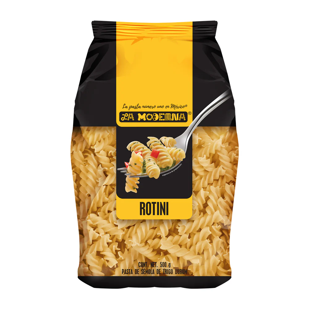 ROTINI 500 GRS