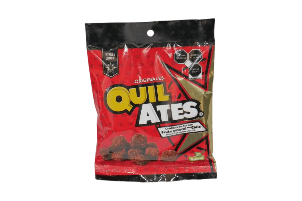 QUILATES 80 G