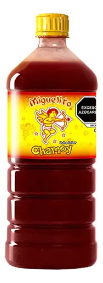 PULPA MIGUELITO BOTE 980 ML