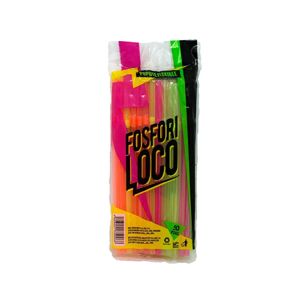POPOTE FOSFO FLEXIBLE DAMEX C/50