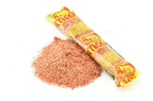 POLVO PORTICO AGRANEL 1KG