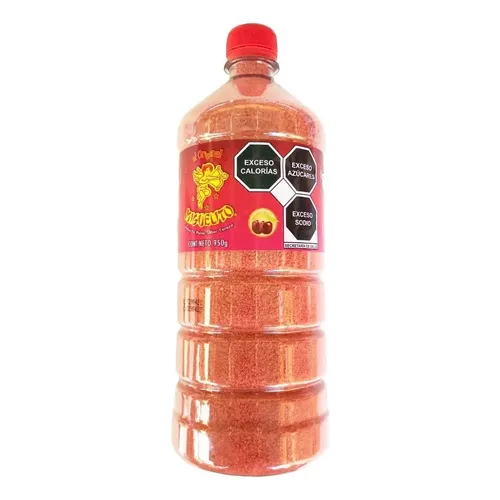 POLVO MIGUELITO BOTE TAMARINDO 980 G