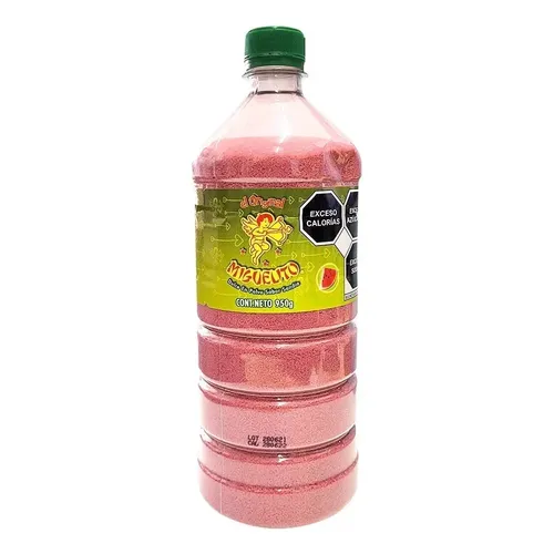 POLVO MIGUELITO BOTE SANDIA 980 GR