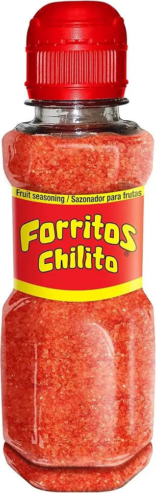 POLVO FORRITOS CHILITO 165 G