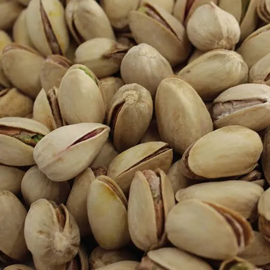 PISTACHIOS RAIN STD USX SEDESIL KG