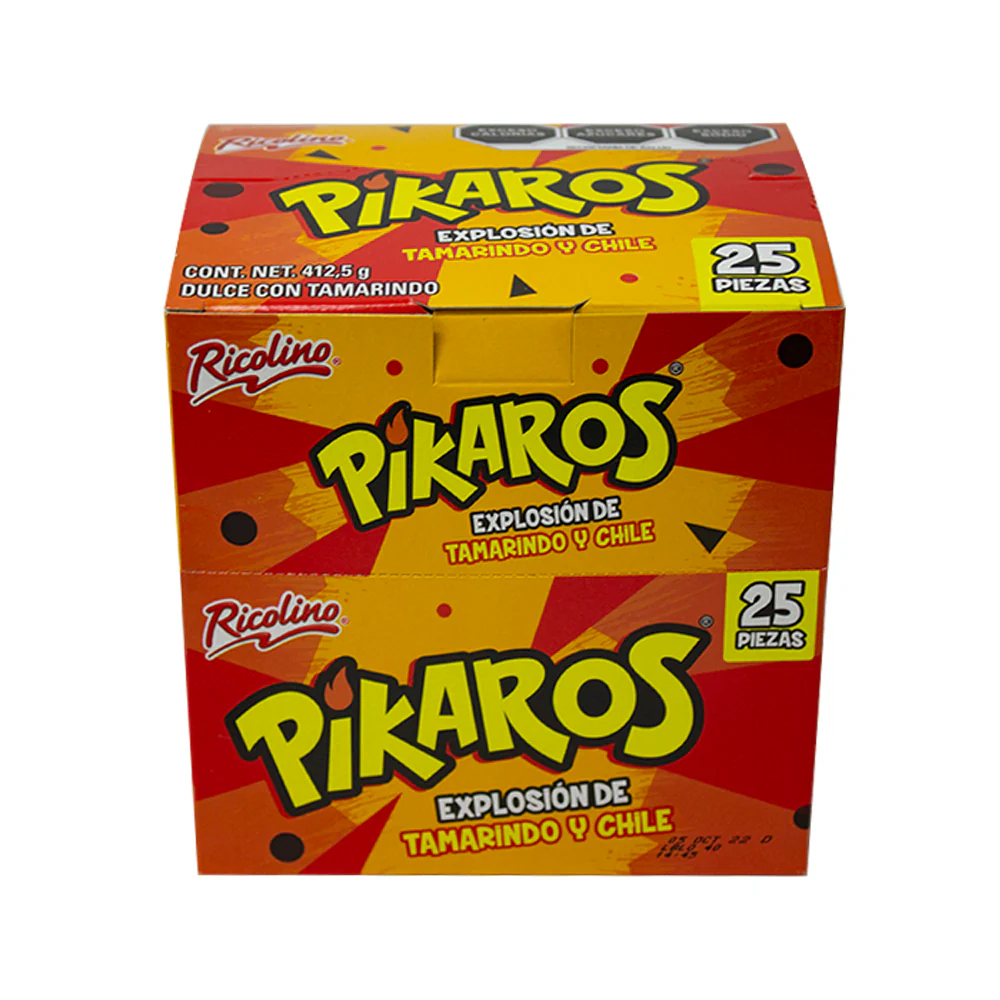 PIKAROS C/25