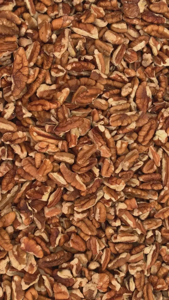 PEDACERIA NUEZ KG