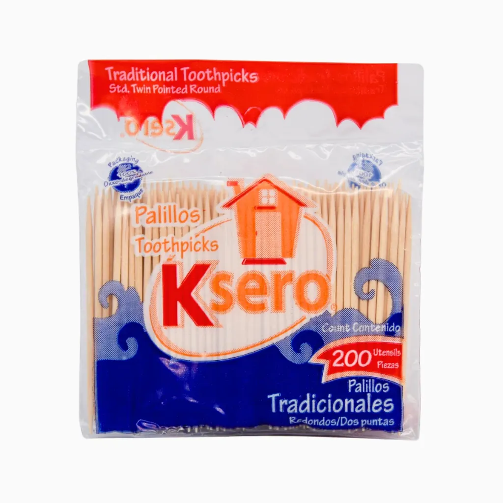 PALILLO KSERO #15 CM