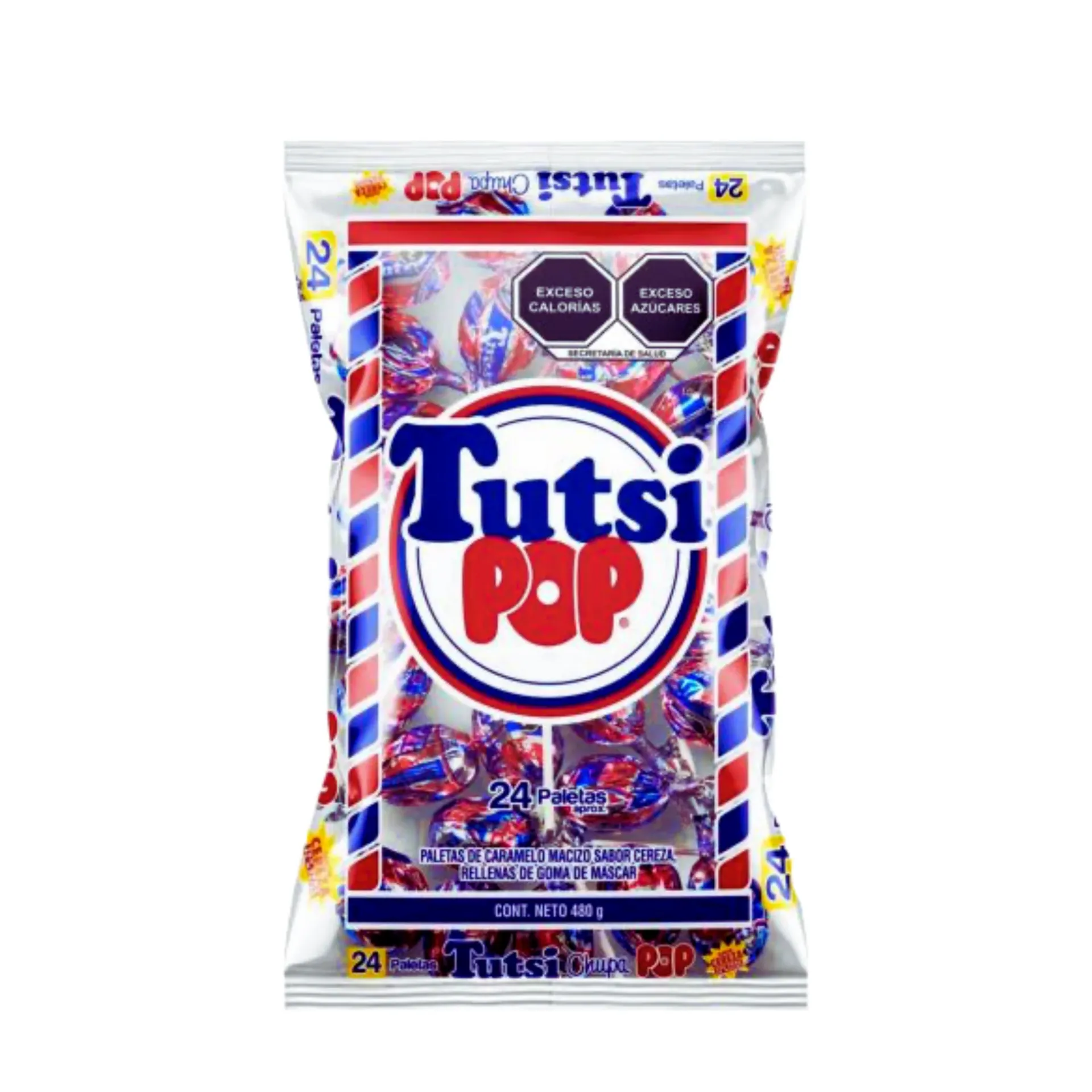PALETA TUTSI POP C/24