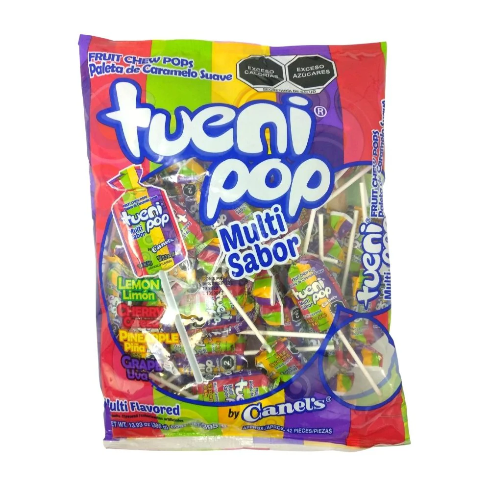 PALETA TUENI POP MULTISABOR