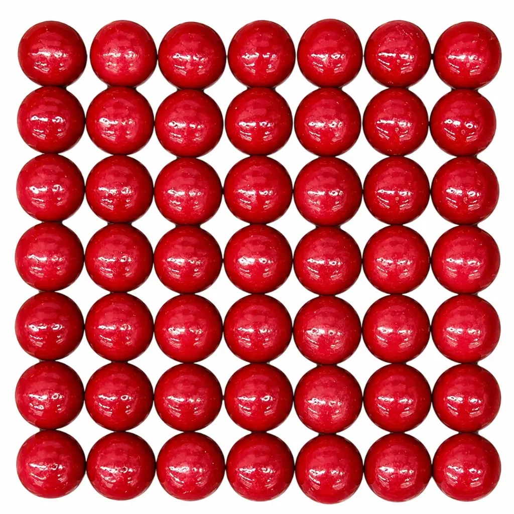PACHI BOLA GRANEL 2.5 KG X KG