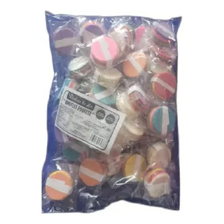 OSTIA MINI BOLSA