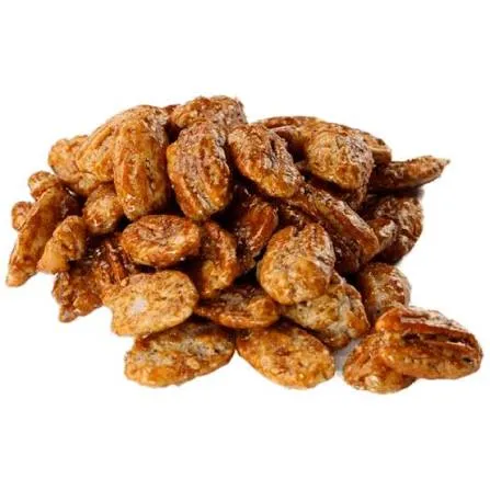 NUEZ GARAPIÑADA
