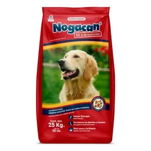 NOGACAN 25 KG