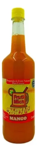 MIXER FRUTICHELA MANGO 1L
