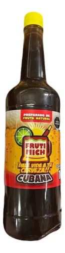 MIXER FRUTICHELA CUBANA 1L