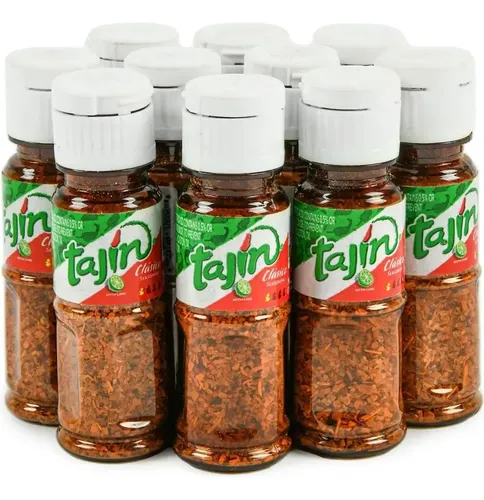 MINI TAJIN CLASICO C/10 BOT