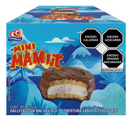 MINI MAMUT C/28