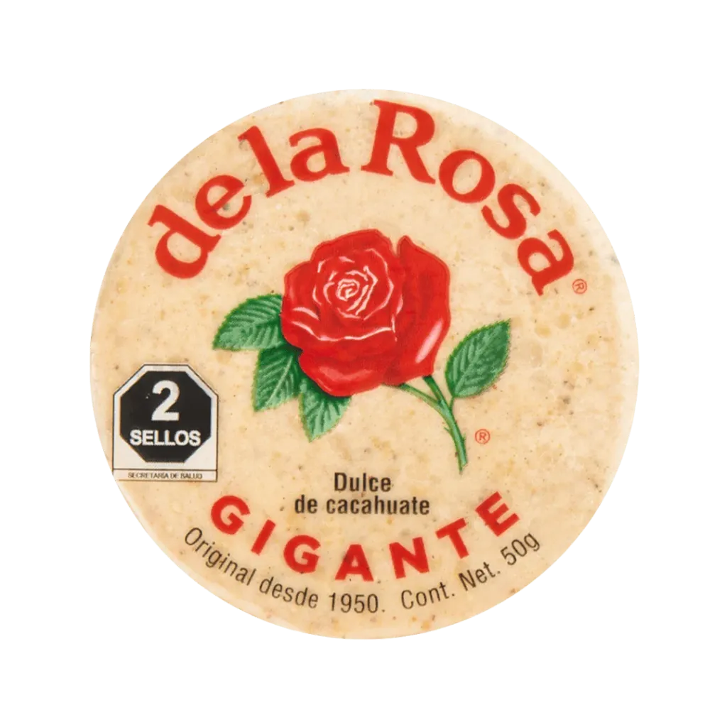 MAZAPAN DE LA ROSA GIG 2X10.00