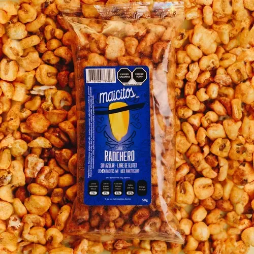 MAICITO RANCHERO
