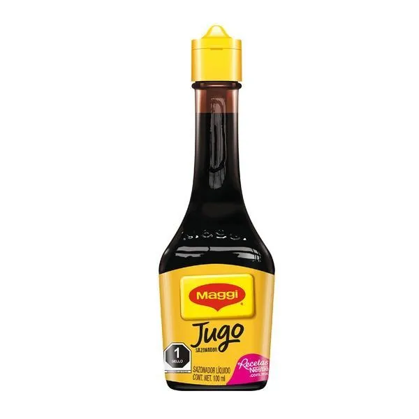 MAGGI 125 ML