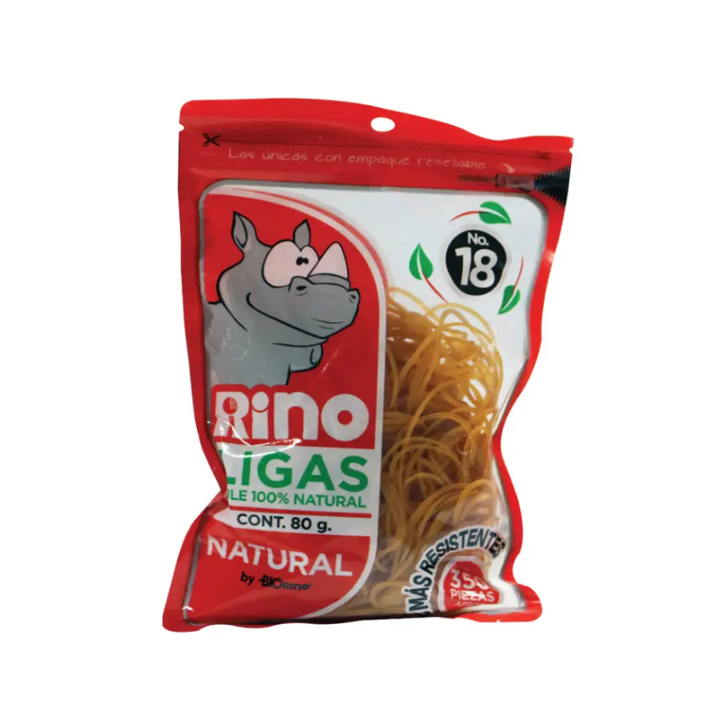 LIGA RIN NATURAL ALEXSA