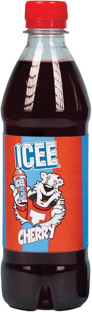 JARABE ICEE 1LT