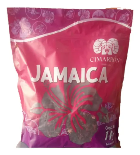 JAMAICA 1KG CIMARRON