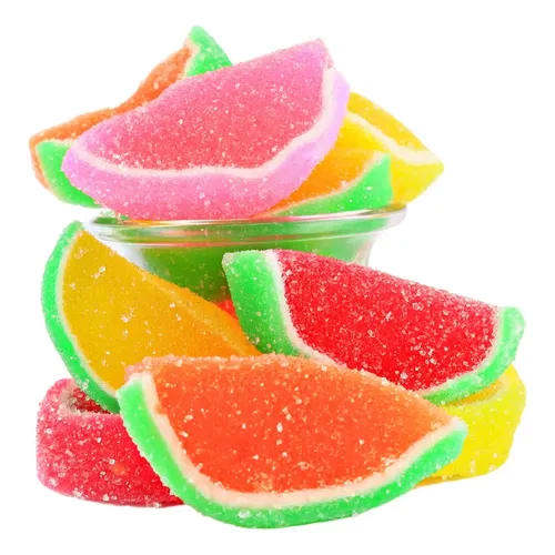 GOMITAS NATY GAJO CHICO 1 KG