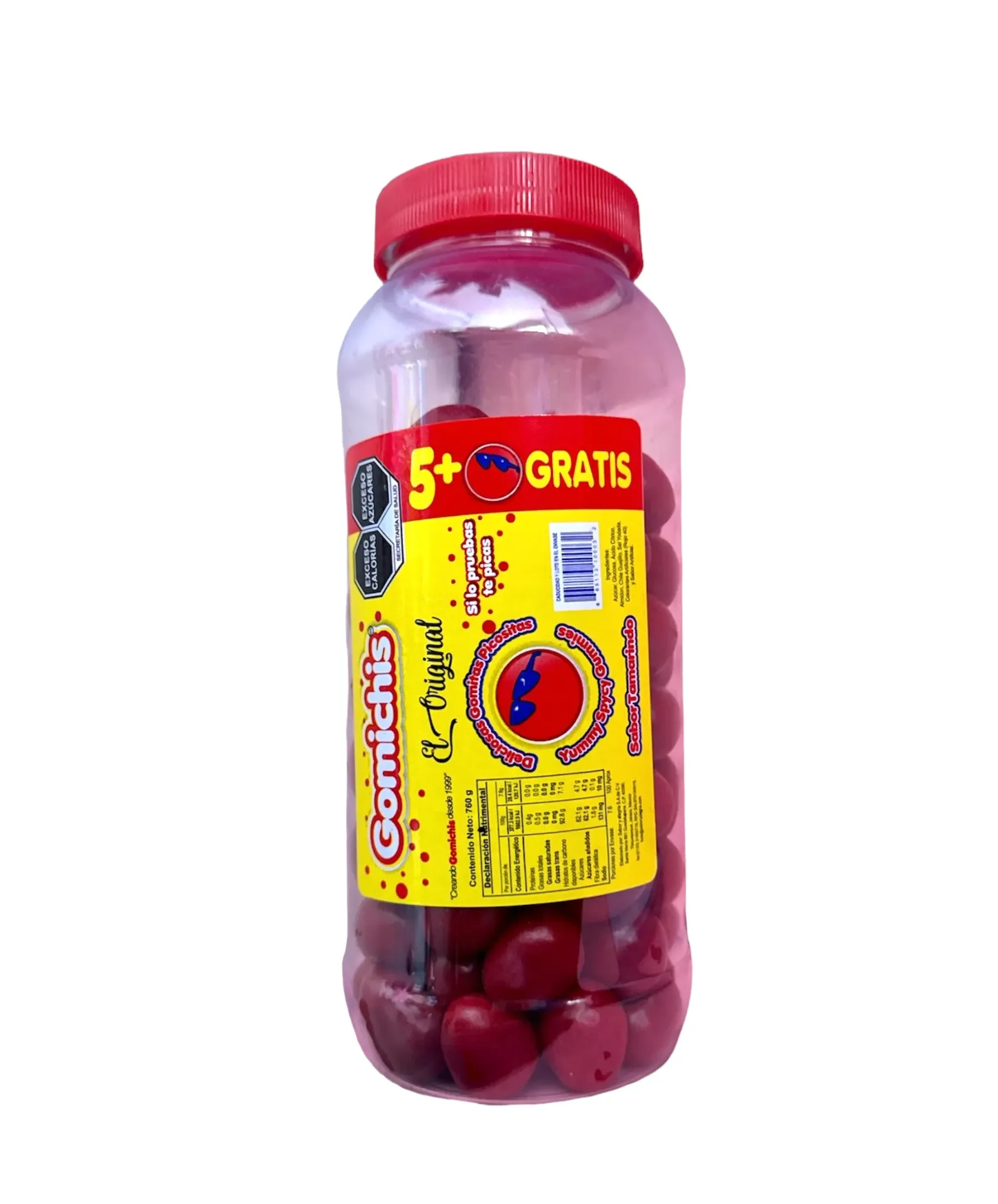 GOMICHIS VITROLERO