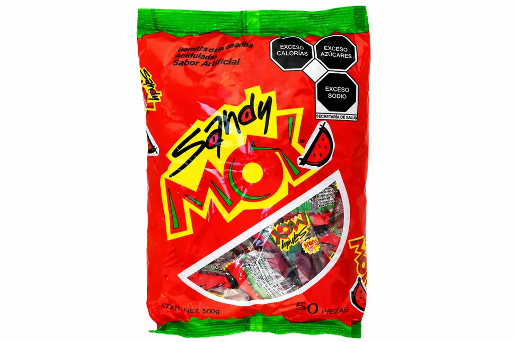 GOMA SANDY MOY RAVI C/50