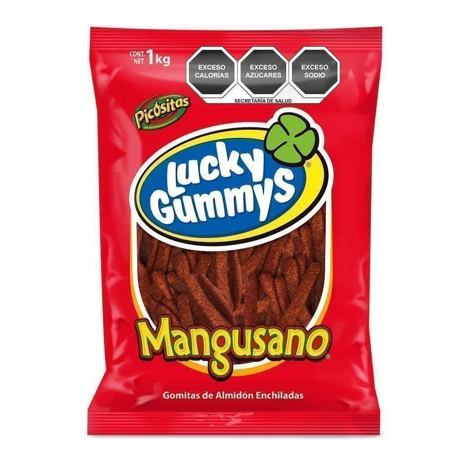 GOMA LUCKY MANGUSANO