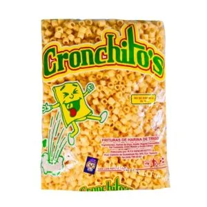 FRITURA KRICHITOS TOYCHIDITOS QUESO 900 GR