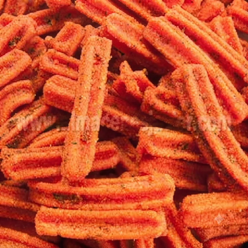 FRITURA CHILINES 250 G