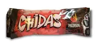 FRITURA CHIDA PIKOSOS C/10