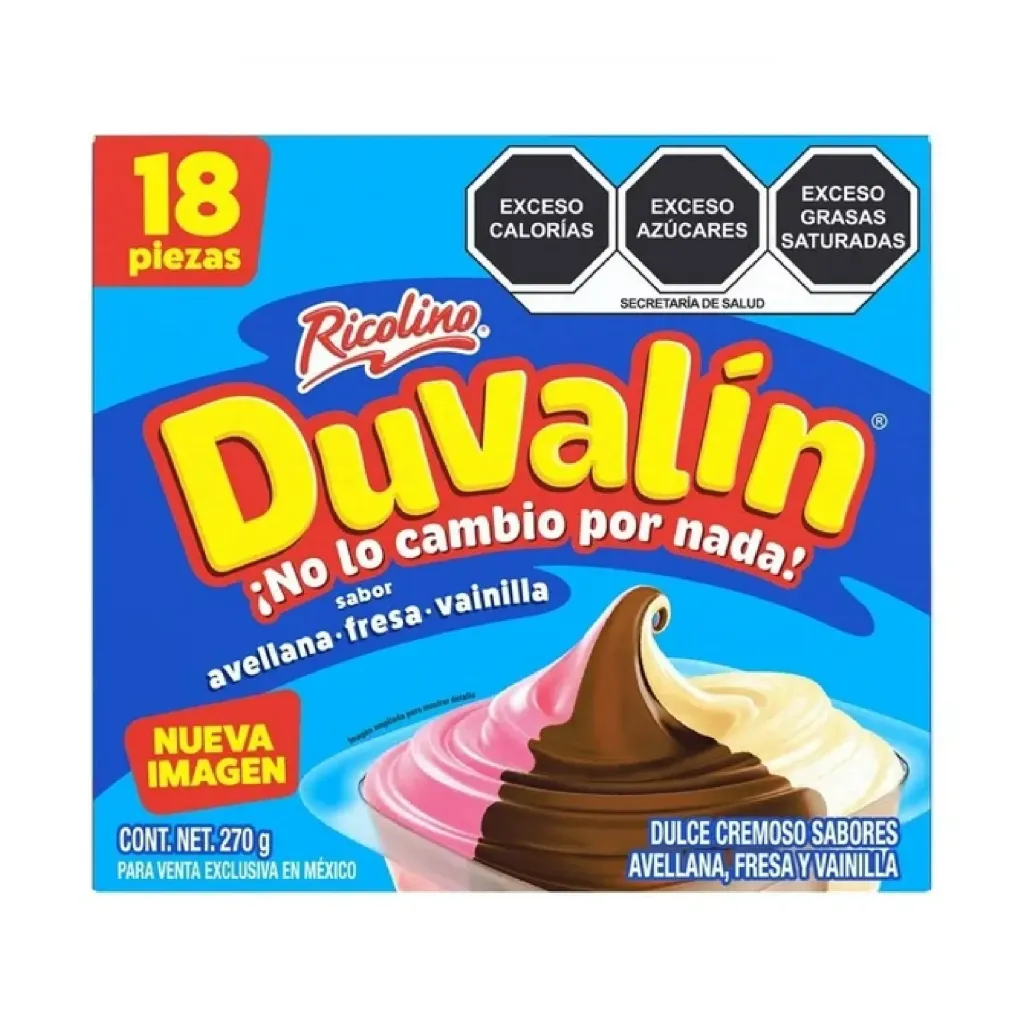 DUVALIN TRISABOR