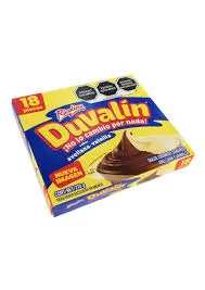 DUVALIN AVELLANA-VAINILLA