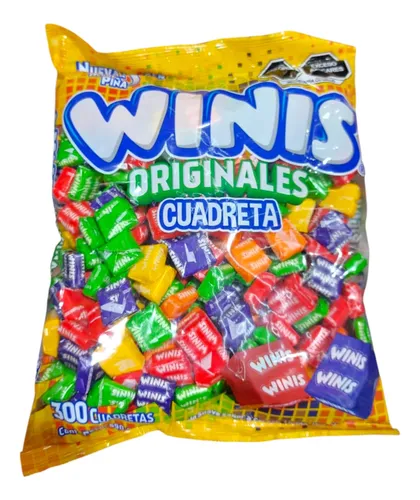 DULCE WINIS C/300