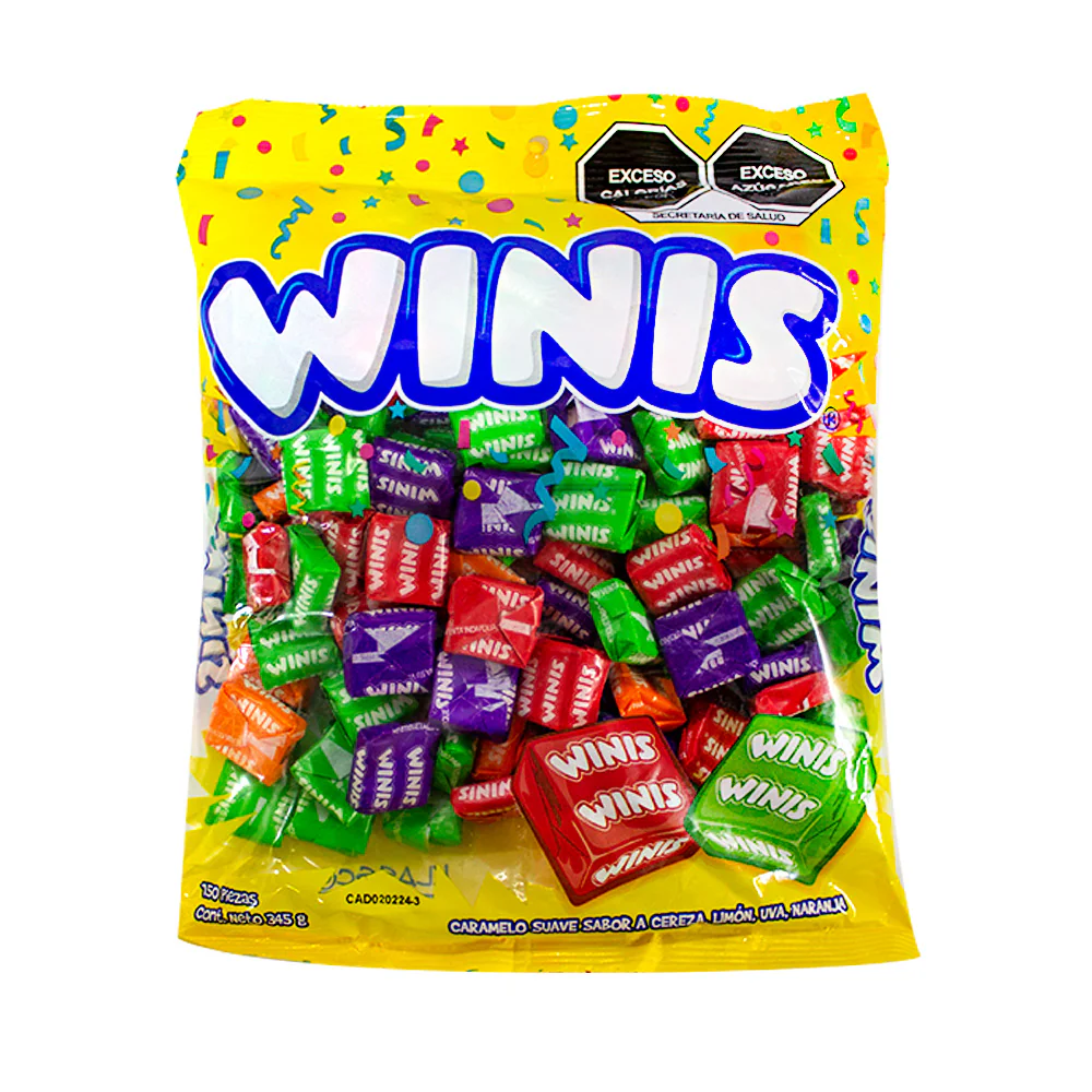DULCE WINIS C/150