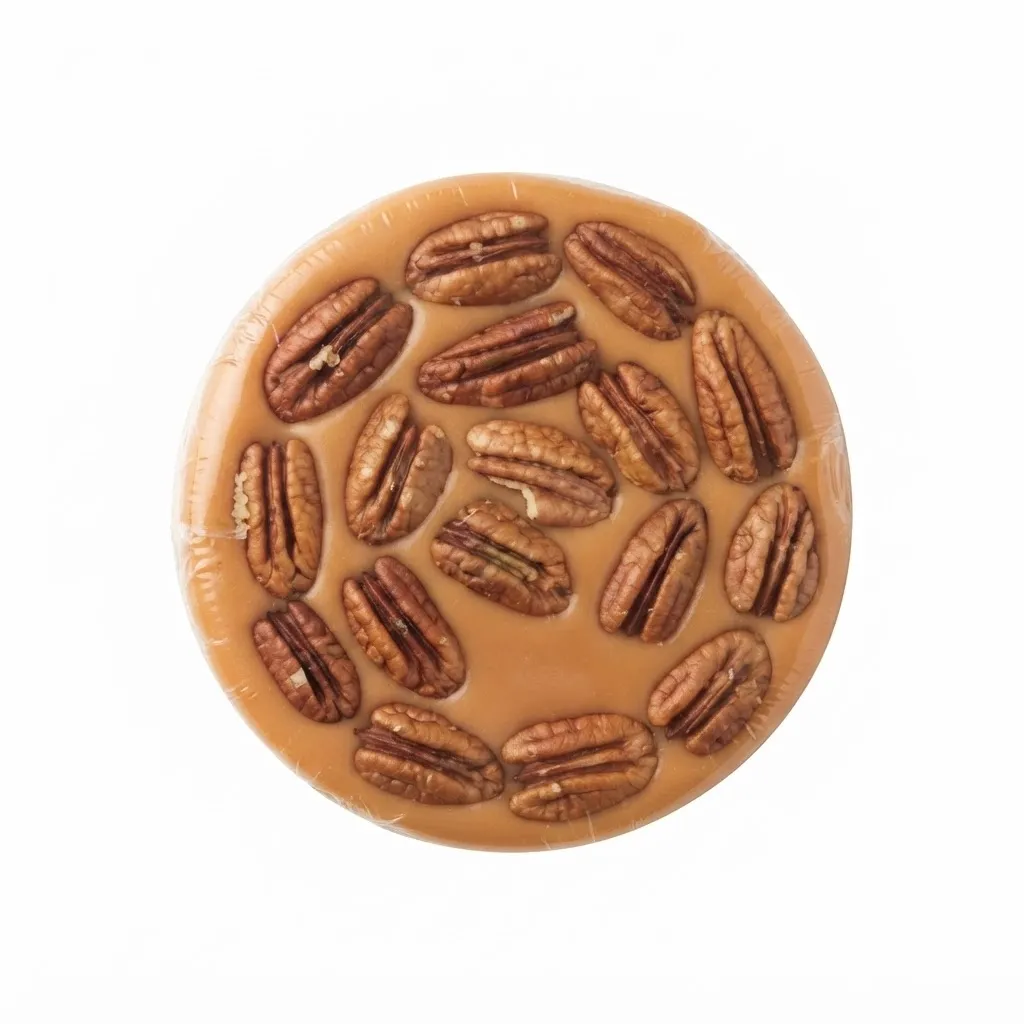 DULCE RUEDA DE LECHE