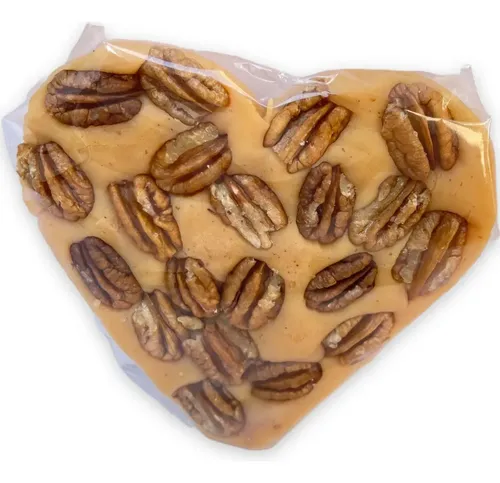 DULCE CORAZON DE LECHE