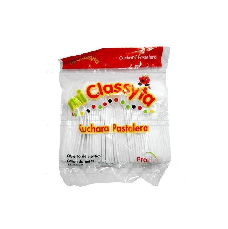 CUCHARA PASTELERA