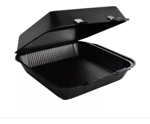 CONTENEDOR NEGRO 8X8 C/10