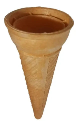 CONO DE HARINA #35